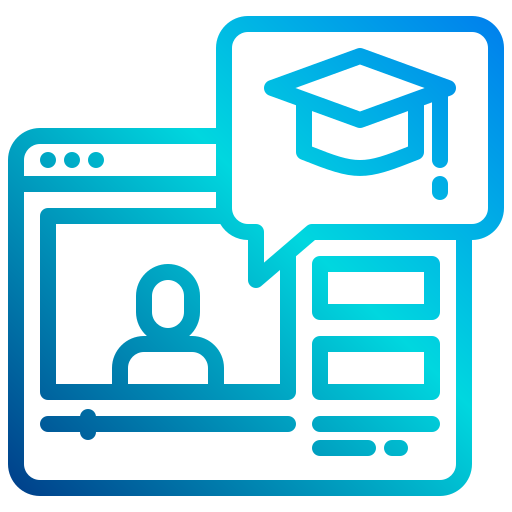 Online learning